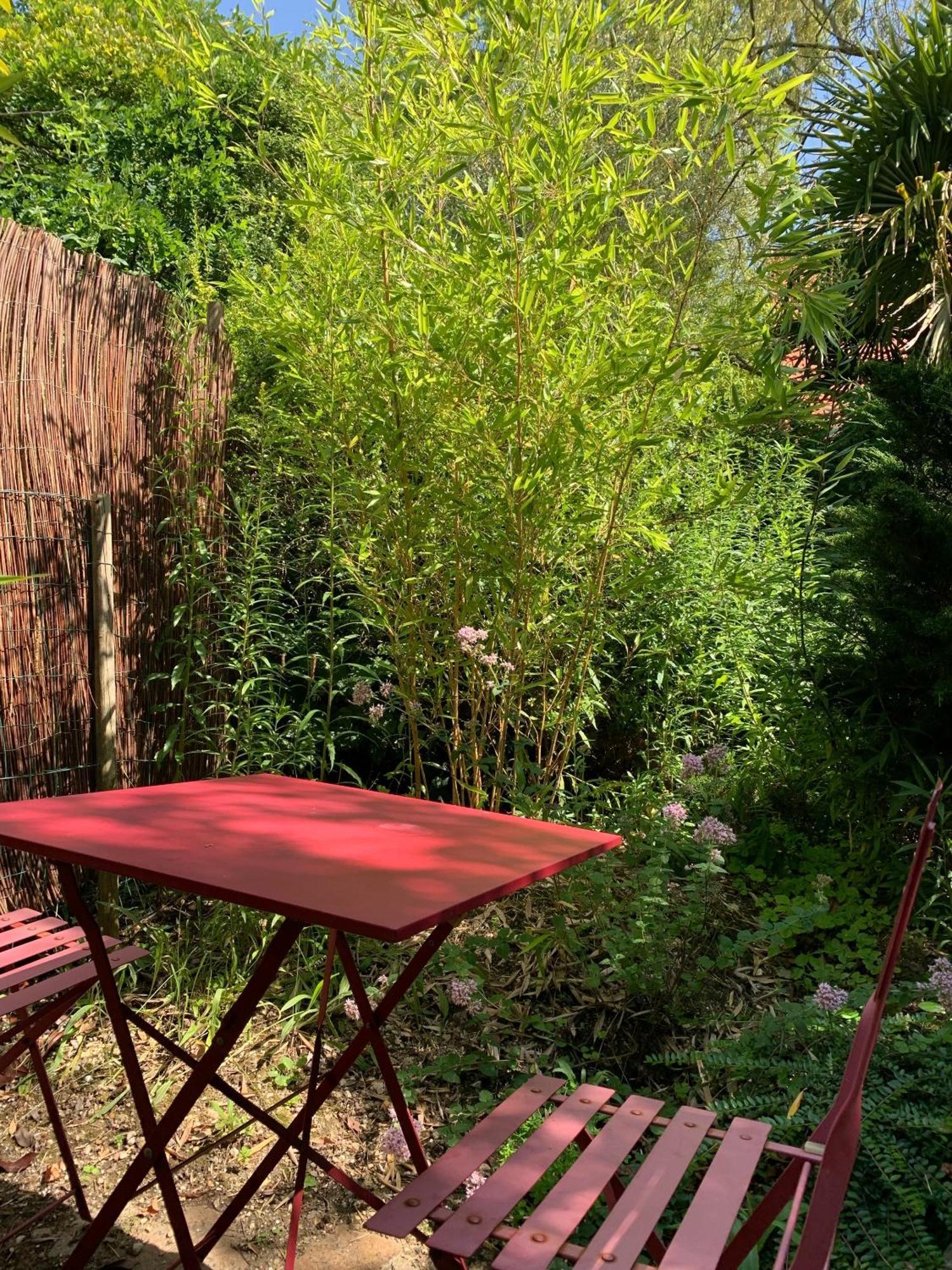 Les Jardins Carnot Compiègne Exterior foto